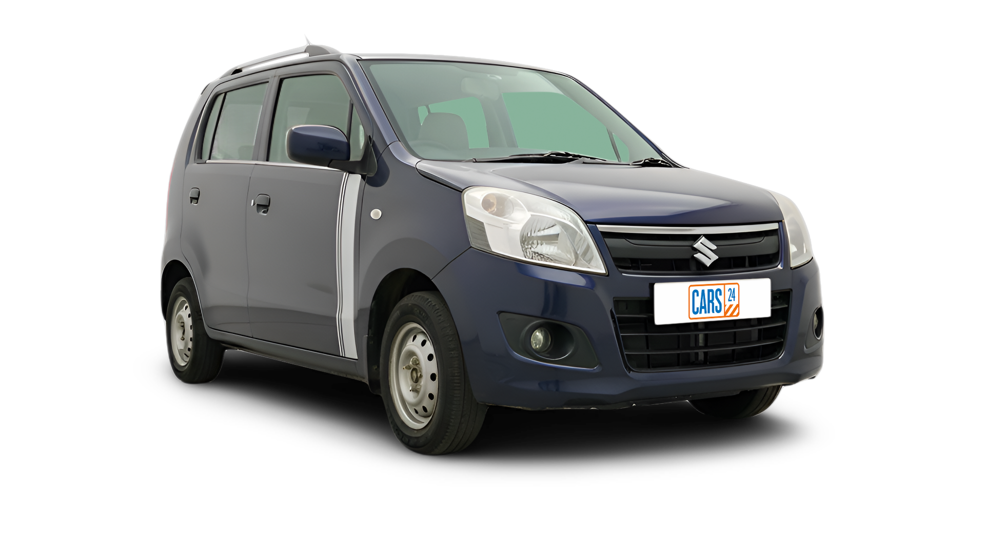 Maruti Wagon R 1.0-img